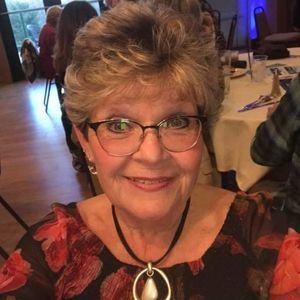 Meet your Posher, Kathy